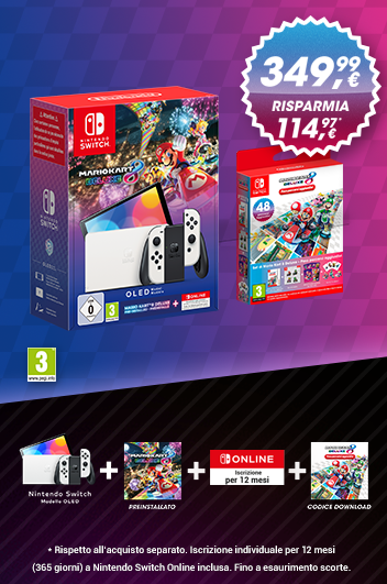 Nintendo home sale